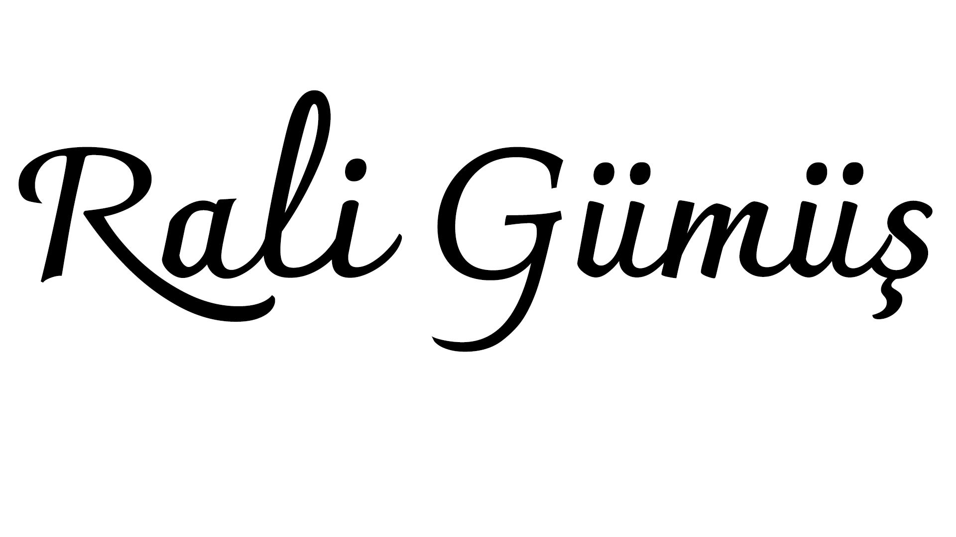 Tüm Ürünler